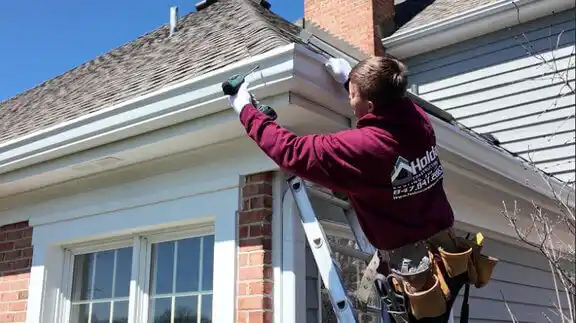 gutter services Peru